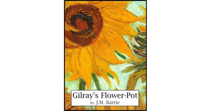 Gilray's flower pot answer key