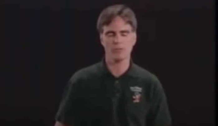 Randy pausch last lecture transcript