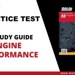 Ase engine performance practice test