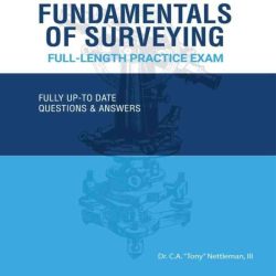 Fundamentals of surveying practice exam pdf