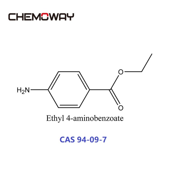 Aldrich aminobenzoate ethyl sigma hydrochloride