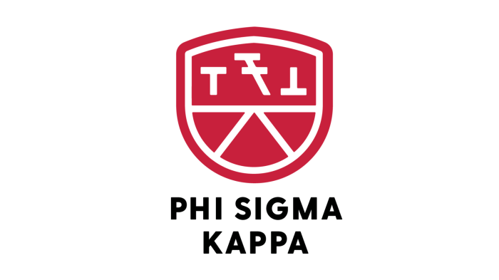 The phi sigma kappa creed