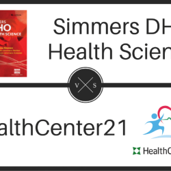 Dho health science textbook pdf free