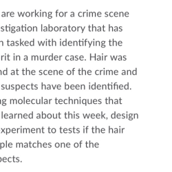 Forensics lab who killed barry answers