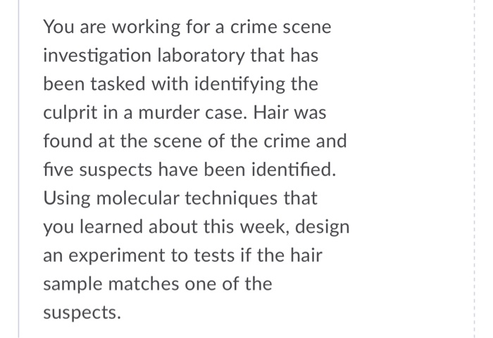 Forensics lab who killed barry answers