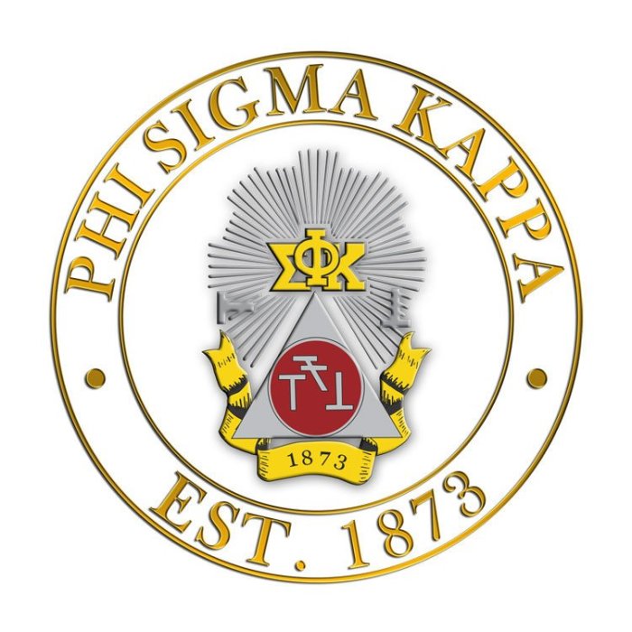 The phi sigma kappa creed