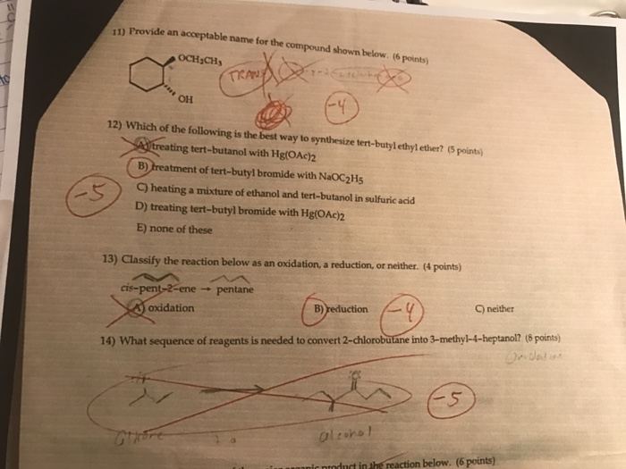 Provide an acceptable name for the following compound.