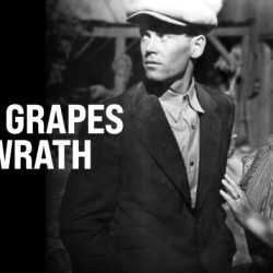 Quotes from the grapes of wrath with page numbers