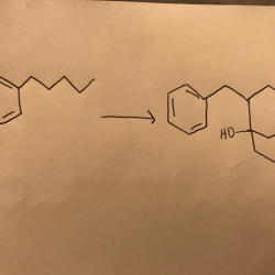 Step 5 put it all together and devise a synthesis